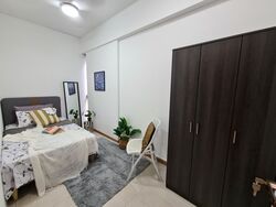 Harbour View Gardens (D5), Apartment #421612711